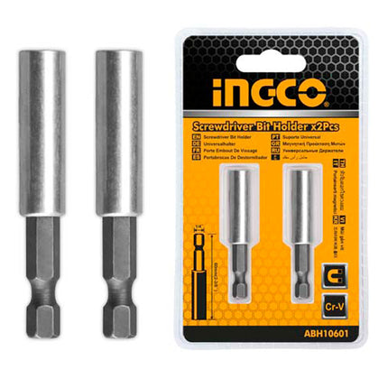 Screwdriver Bit Holder 60mm 2pcs/Set