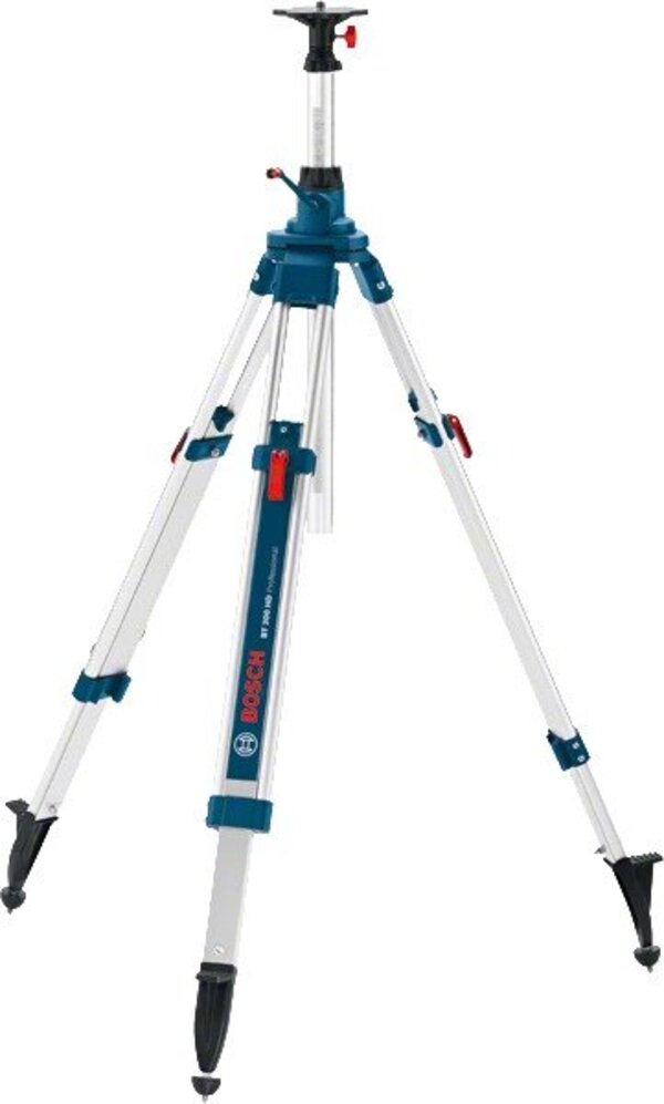 Building Tripod | BT 300 HD