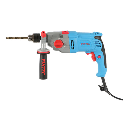 FID10501Fixtecمثقاب التأثير FIXTEC 1050W موديل FID10501 ثقيل الواجب
