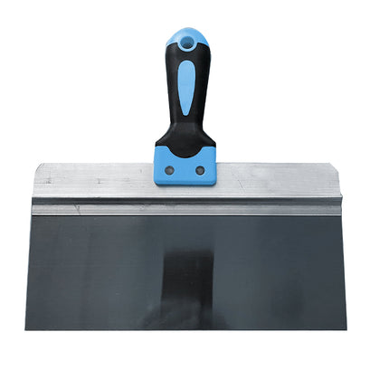 FHPK2012Fixtecسكين المعجون FIXTEC 10" 12" من الفولاذ المقاوم للصدأ بقبضة ناعمة