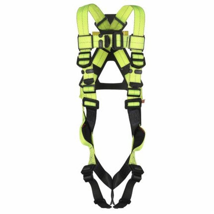 71004139283Mحزام الأمان 3M DBI-SALA ExoFit X50 غير قابل للتآكل