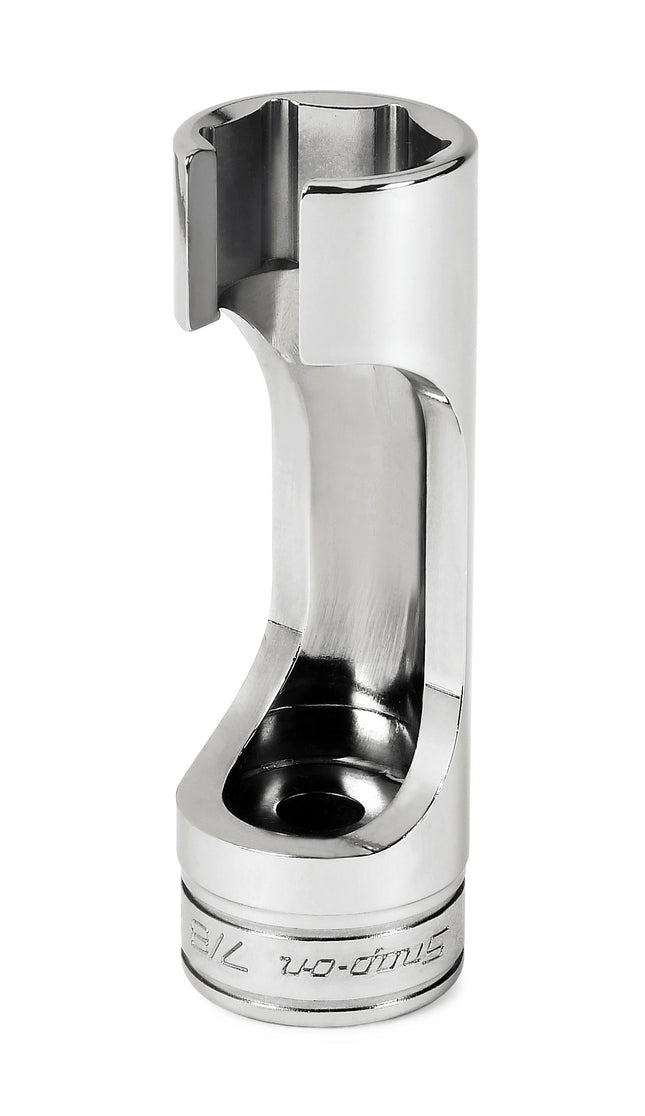 FRX281Snap-Onمحرك 3/8 بوصة 6 نقاط SAE 7/8 بوصة مقبس قيادة جانبي