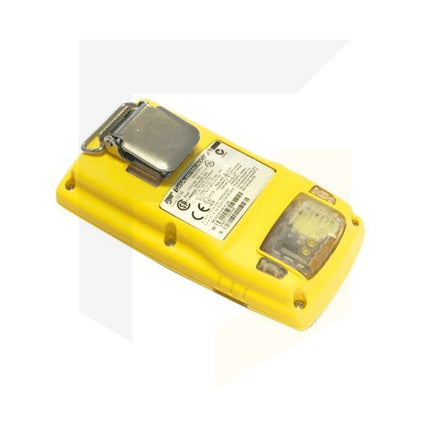 MCX3-XWHM-Y-UK
BW Technologiesكاشف الغاز الرباعي BW GasAlert MicroClip X3 LEL O2 H2S CO