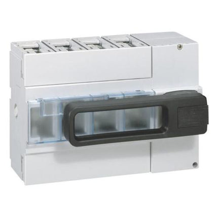 026635Legrandمفتاح العزل Legrand DPX-IS 250 رباعي الأقطاب 100A