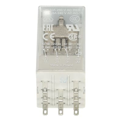 1SVR405612R8000ABBABB CR-M110DC3 مرحل واجهة