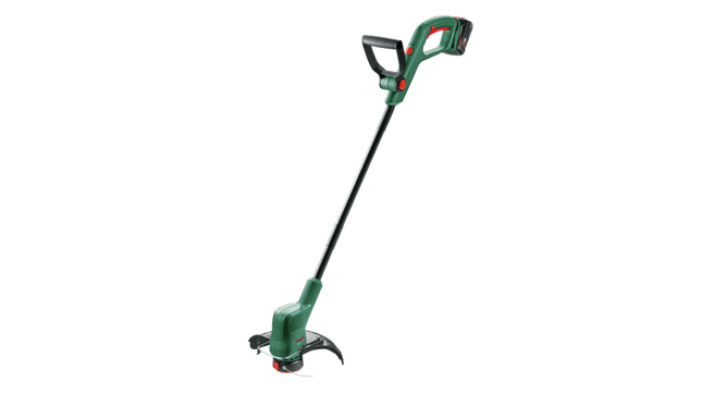 Cordless grass trimmer | Easy GrassCut 18V-26