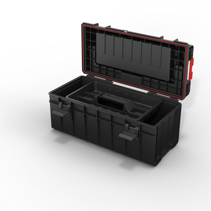 5901238250029Qbrickصندوق أدوات كويبريك سيستم برو 600 إكسبيرت