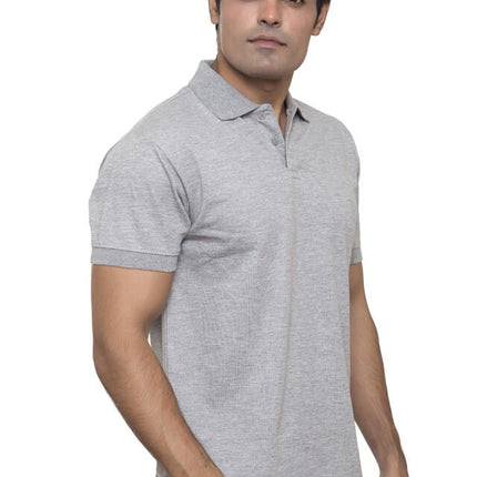 BDNC - SANTHOME Polo Shirt with UV protection