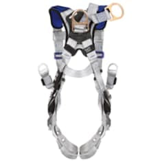 70128176353Mحزام الأمان 3M DBI-SALA ExoFit X100 لصناعة النفط والغاز
