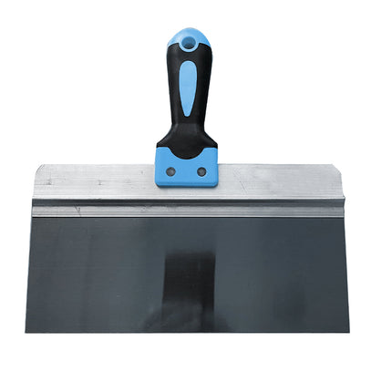 FHPK2012Fixtecسكين المعجون FIXTEC 10" 12" من الفولاذ المقاوم للصدأ بقبضة ناعمة