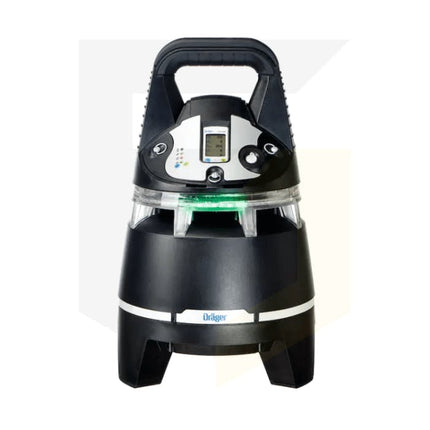8329030Drägerكاشف الغاز متعدد الغازات درايجر إكس-زون 5800 ATEX 868MHz 24Ah