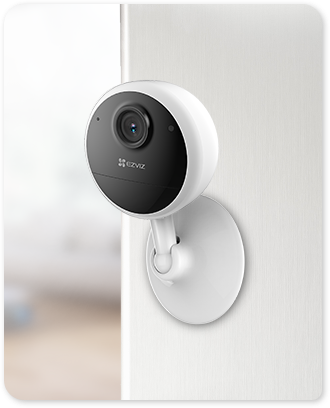 EZVIZ CB1 2MP Wi-Fi Smart Home Battery Camera , CB1 -2MP