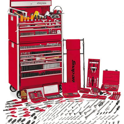 9300GMBOSnap-Onمجموعة أدوات ميترية كاملة من سناب أون