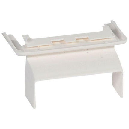 031645Legrandمحول إطار Mosaic من Legrand DLPlus 60x20mm أبيض