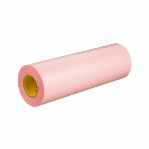 71001331043Mشريط تثبيت اللوحات 3M Cushion-Mount Plus L1915 وردي 15 ميل