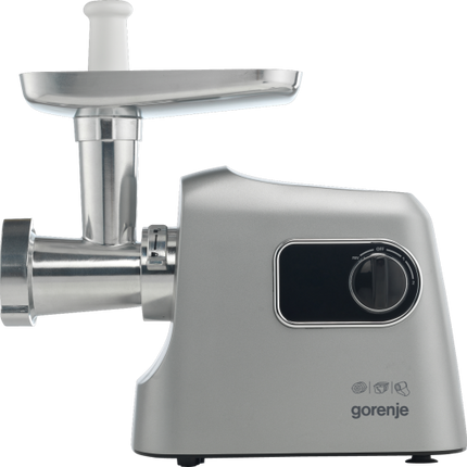 MG2500DS gorenjeمفرمة اللحم جوريني MG2500DS قوية