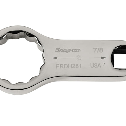FRDH281Snap-Onسناب-أون قطعة 3/8 بوصة 12 نقطة SAE