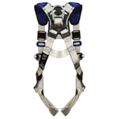 70128174403Mحزام الأمان السترة المريحة 3M DBI-SALA ExoFit X100 مقاس 2X