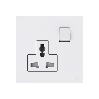 2CLA223919B1101ABBمقبس ABB AM22391 BL