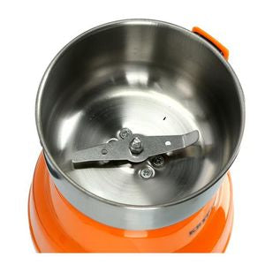 KNCG6201KRYPTONطاحونة قهوة كريبتون 200 واط KNCG6201