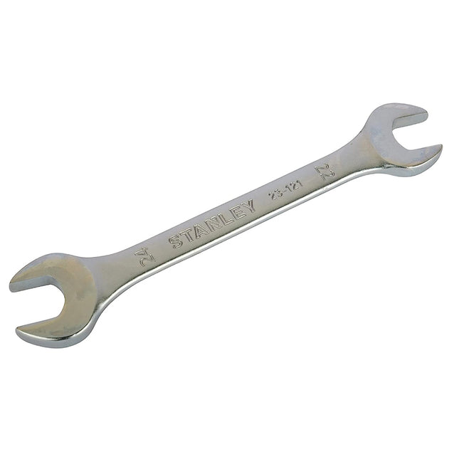 Open End Spanner Set - 9 pcs