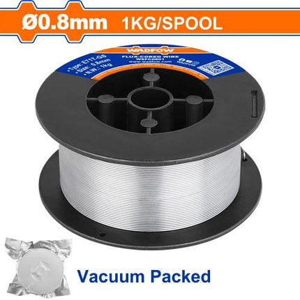 WSFC08012Wadfow سلك اللحام ذو الفلكس