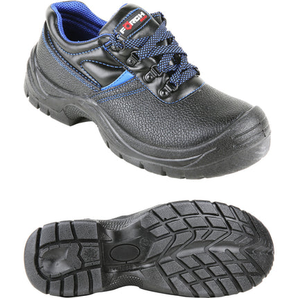 FÖRCH Erfurt S3 SRC Safety Shoes | 5406 436