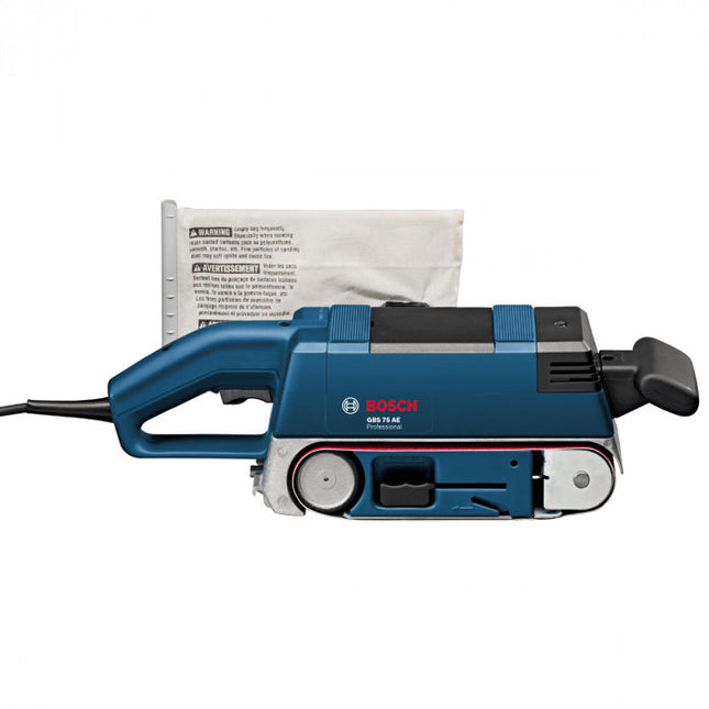 GBS 75 AE Professional Belt Sander