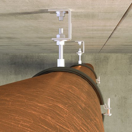 صجمة حديد انكور EA-N فيشر