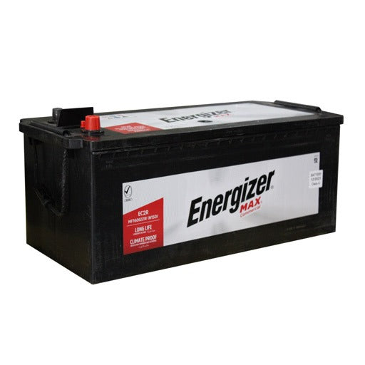 Alsaji Car Battery
