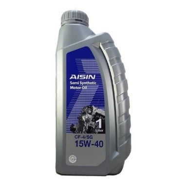 AISIN Oil (15W40) , 1Ltr