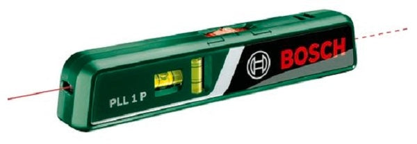 PLL 1 P Line and Point Laser | Laser Levels | Toolmart