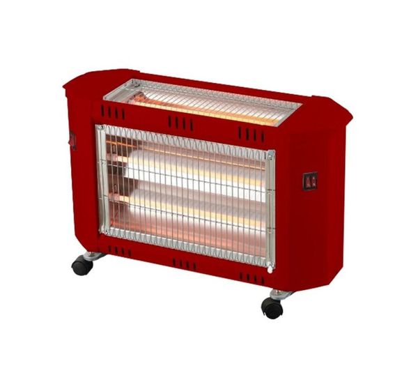 Elryan Radiant Heater - EH2500SLX12R