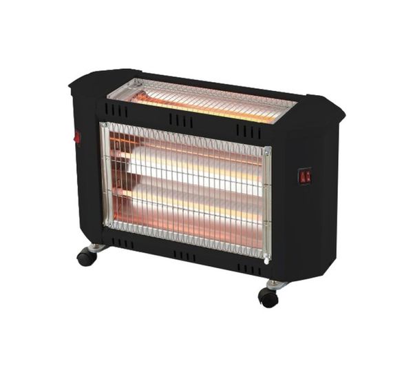 Elryan Radiant Heater - EH2500Z52B