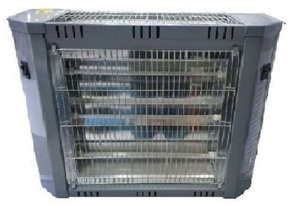 Elryan Radiant Heater - EH2500Z55