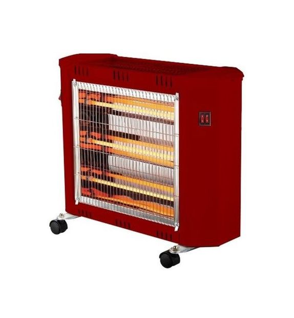 Elryan Radiant Heater - EH2500Z55R