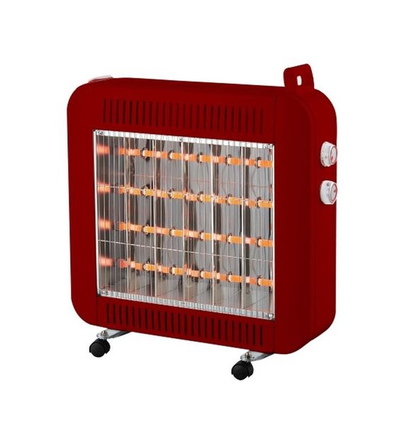 Elryan Radiant Heater - EH2500Z81R