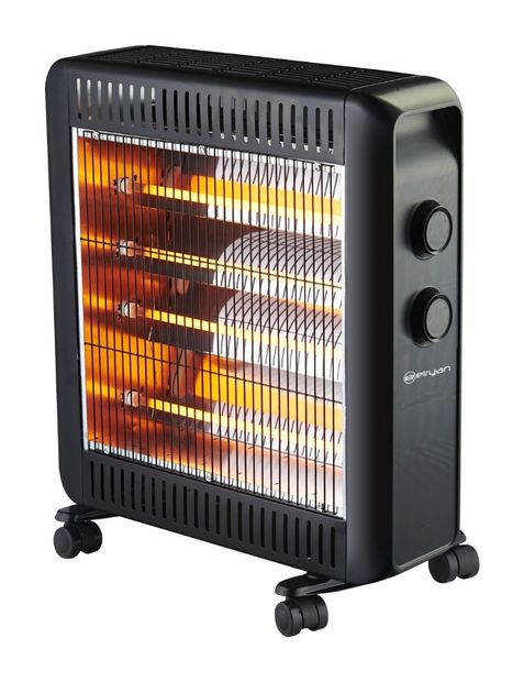 Elryan Radiant Heater - EH2700S220YB