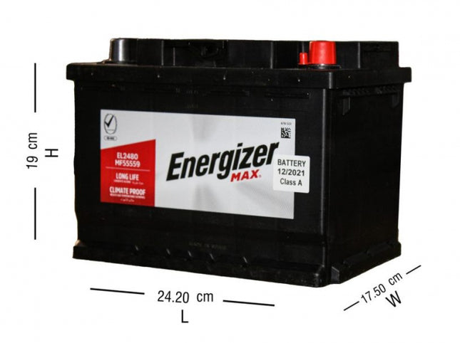 Forch,EL2480H-MF55559,معجون ثقيل P335