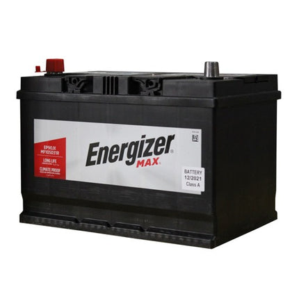 Alsaji Car Battery