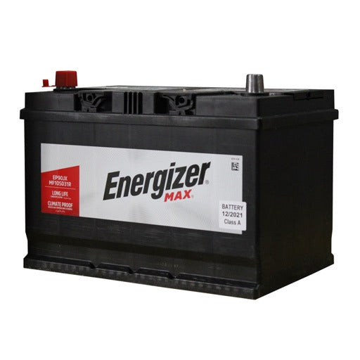 Alsaji Car Battery