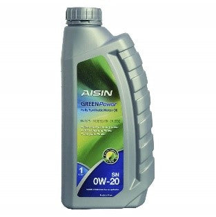 AISIN Oil (5W20)