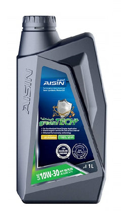 AISIN Oil (10W30) , 1Ltr