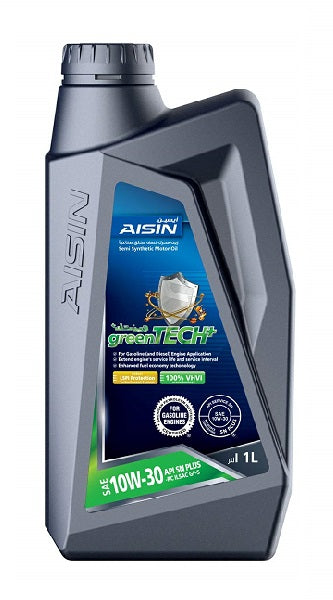 AISIN Oil (10W30) , 1Ltr