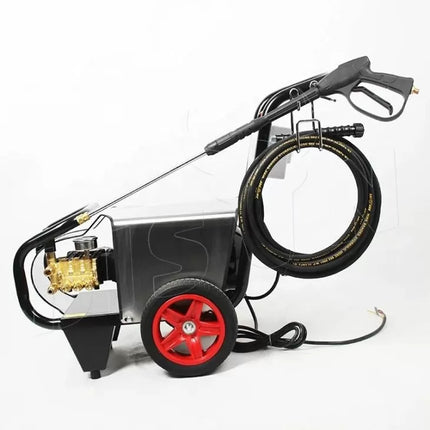 Portable Phase Electric High Pressure Car Washer