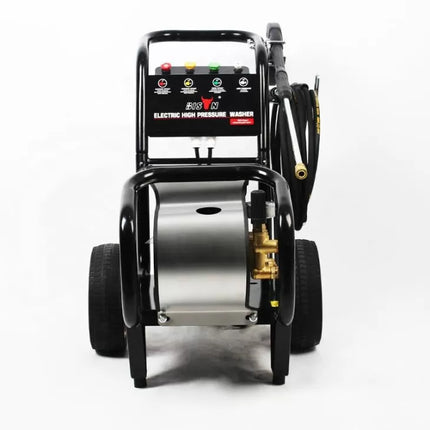 Portable Phase Electric High Pressure Car Washer