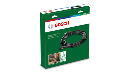 System Accessories | Extension Hose 6 m (160 bar)
