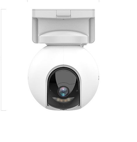 Ezviz, HB8 2K, Battery-Powered Pan & Tilt Wi-Fi Camera