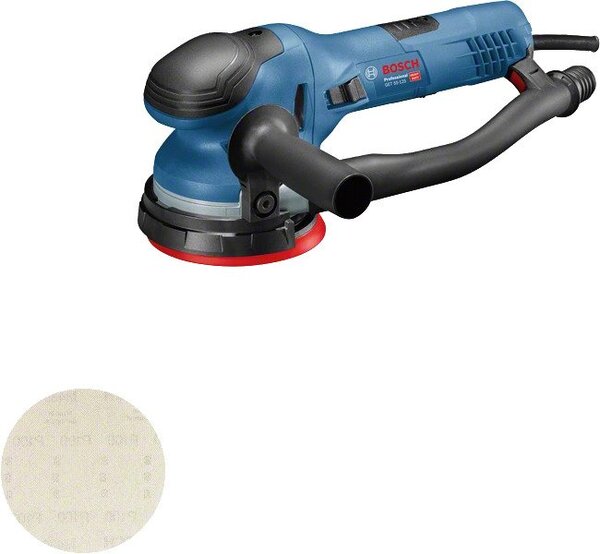 Random orbital sander | GET55-125