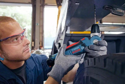 Cordless Angle drill | GWB 12V-10